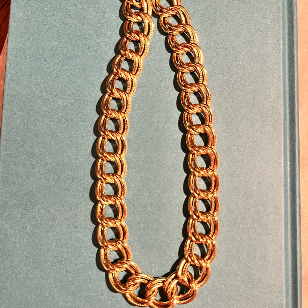 Electric Picks Necklace